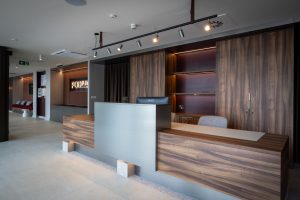 Podium-Lumina-Village-Trafford-Domis-Construction-Reception