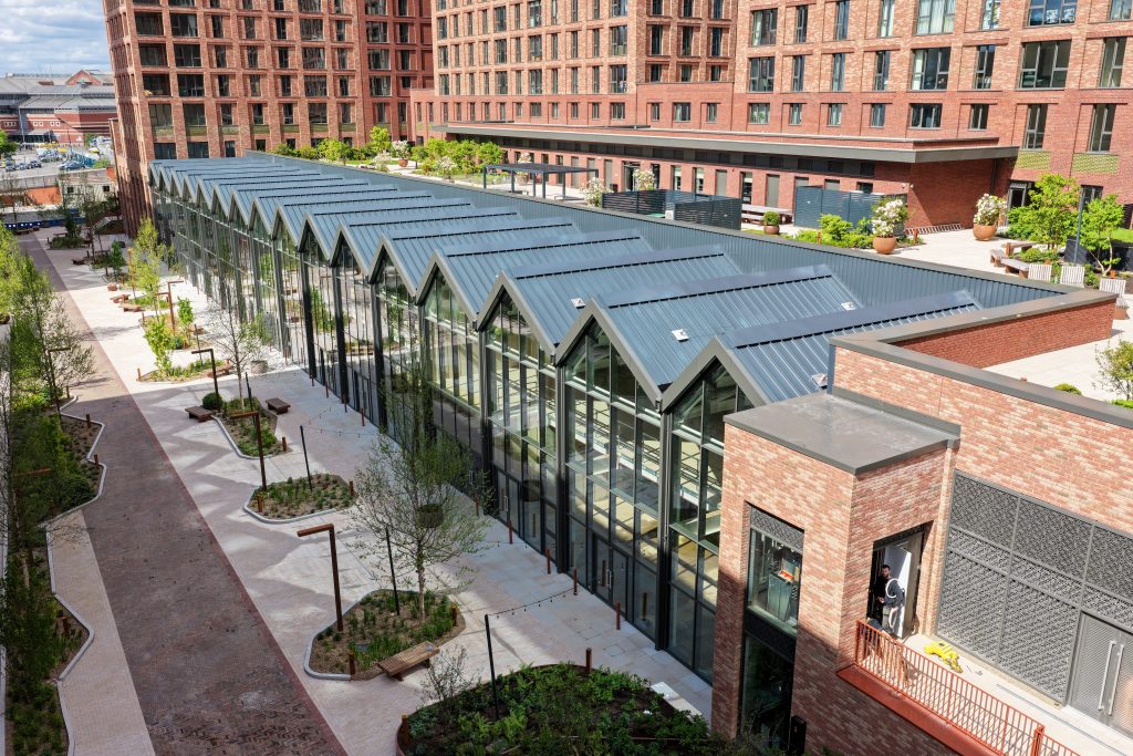 Waterhouse-Gardens-Domis-Completion-Handover