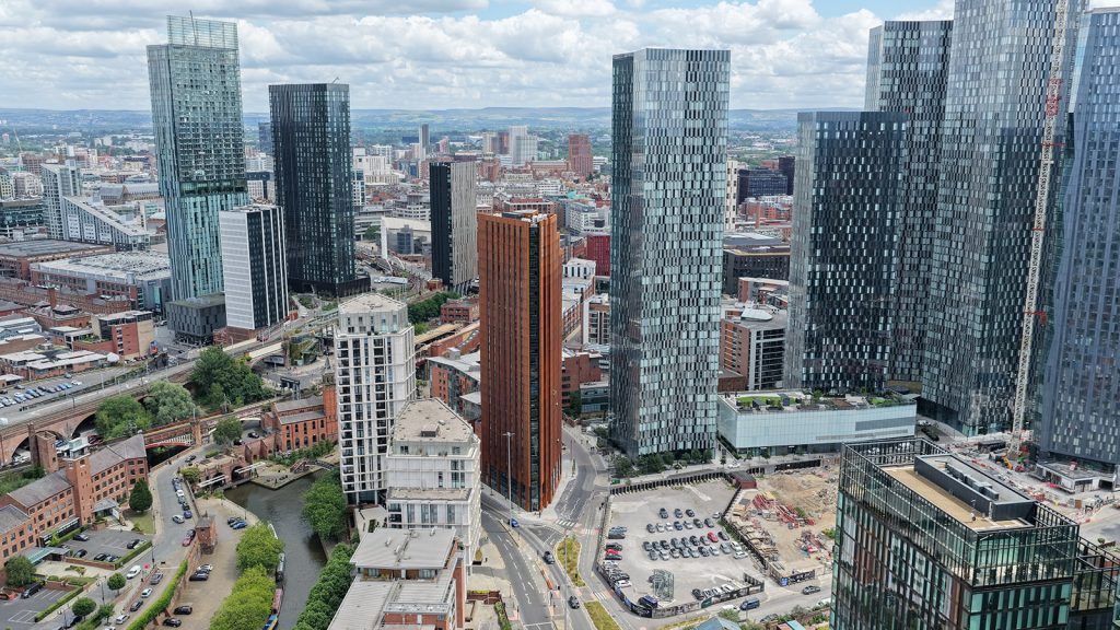Fusion-Manchester-Complete-Domis-Construction